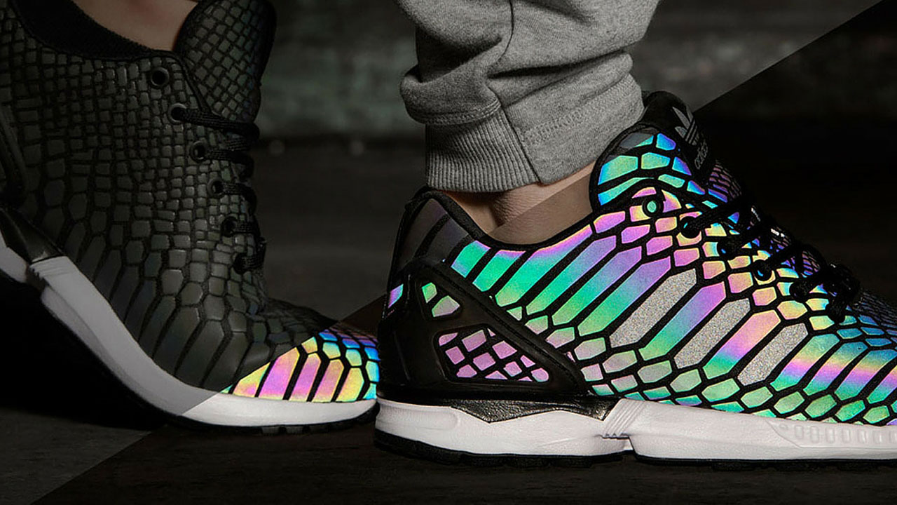 adidas ZX Flux ADV Asymmetrical Men's Shoes S79055 12
